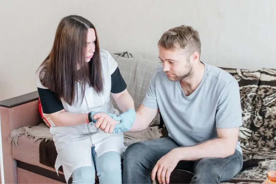 Нарколог на дом в Киржаче: быстро, недорого