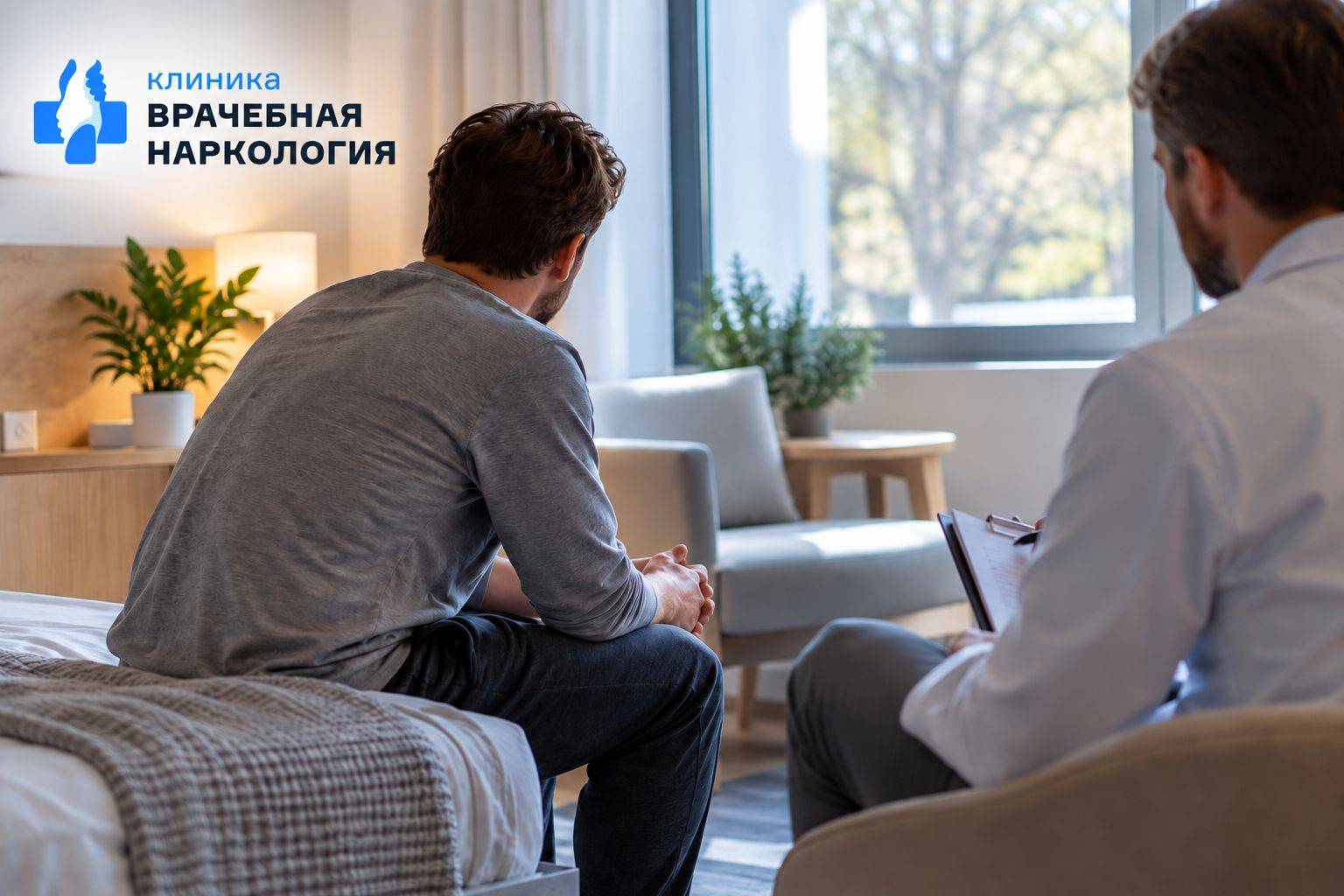 Наркологический стационар в Киржаче